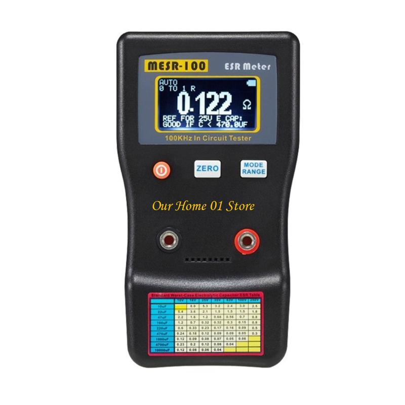 Electronics Repair Guide - M4YC Electronic Factors Sedimentation Inspector mit