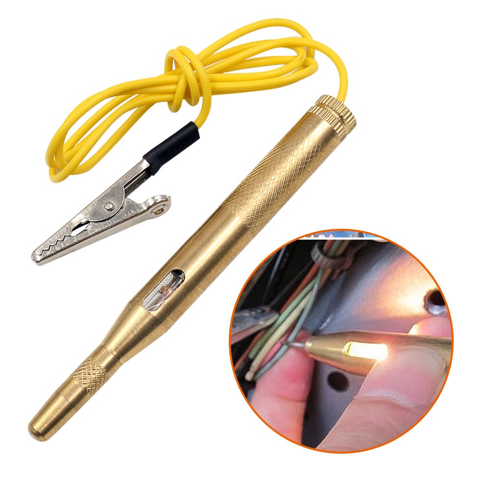 Circuit Test Pencil - Auto Auto Lichtsc haltung Tester Lampe