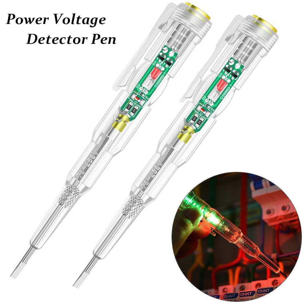 Circuit Test Pencil - Multifunktions Test Bleistift Elektriker Werkzeug Intelligente
