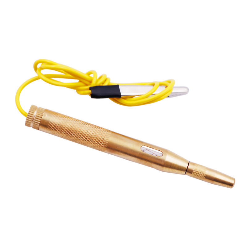 Circuit Test Pencil - Praktische Neue Test Stifte Auto Schaltung