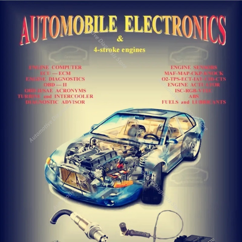 Electronics Repair Guide - 2026 heiß begehrtes neuestes PDF-Handbuch zur
