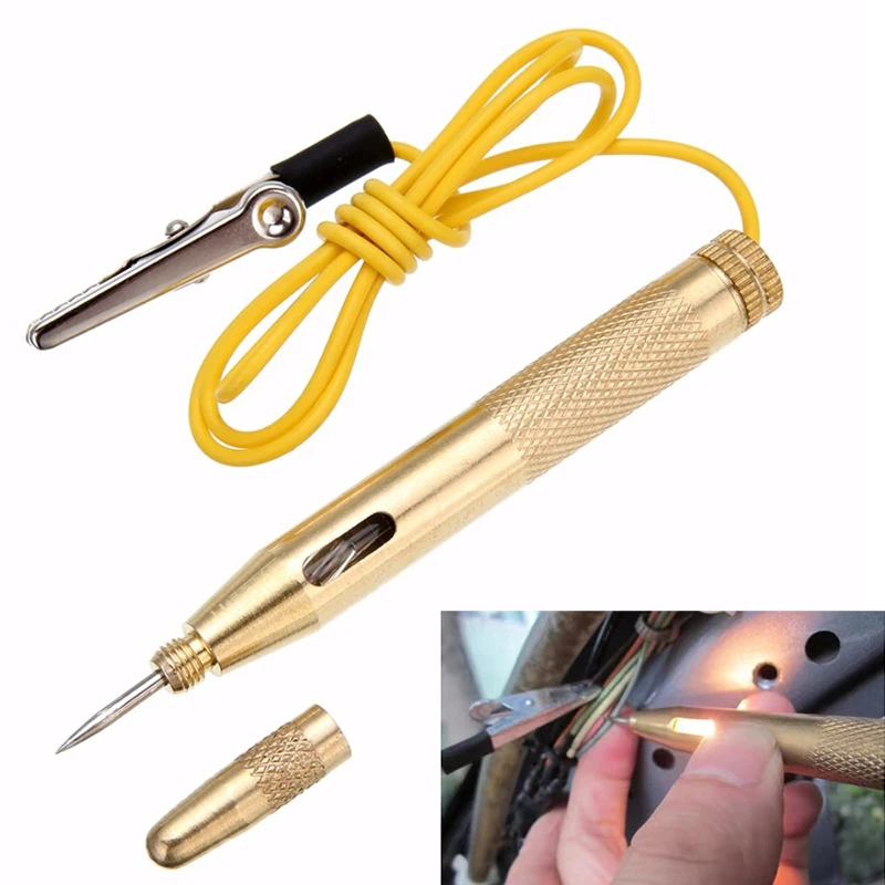 Circuit Test Pencil - Praktische neue Tests tifte Auto kreis