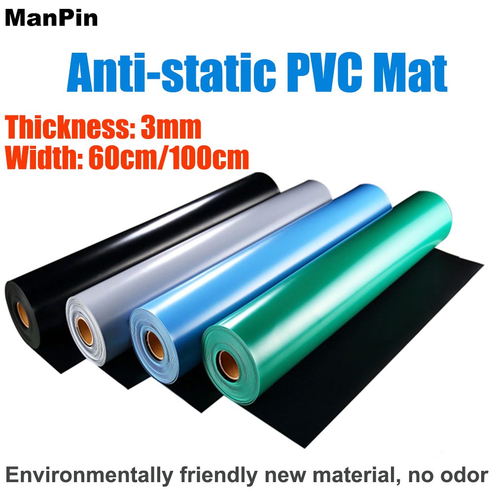 Electronics Repair In Usa - 3mm Tischarbeit Matte Anti Statische ESD