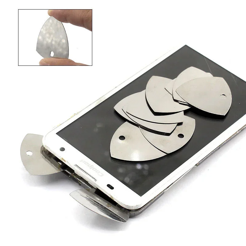 Electronics Repair Business - Metall Telefon Öffnung Werkzeuge 10/20/50PCS Metall