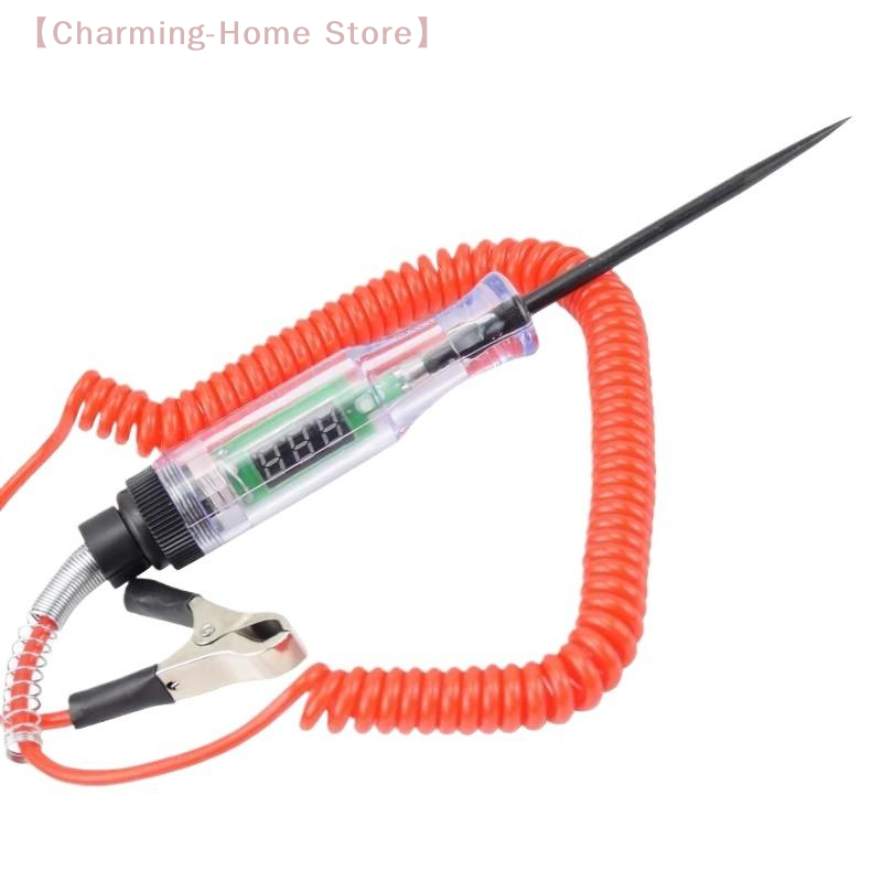 Circuit Test Pencil - 1 Stück 9V 12V 24V 48V