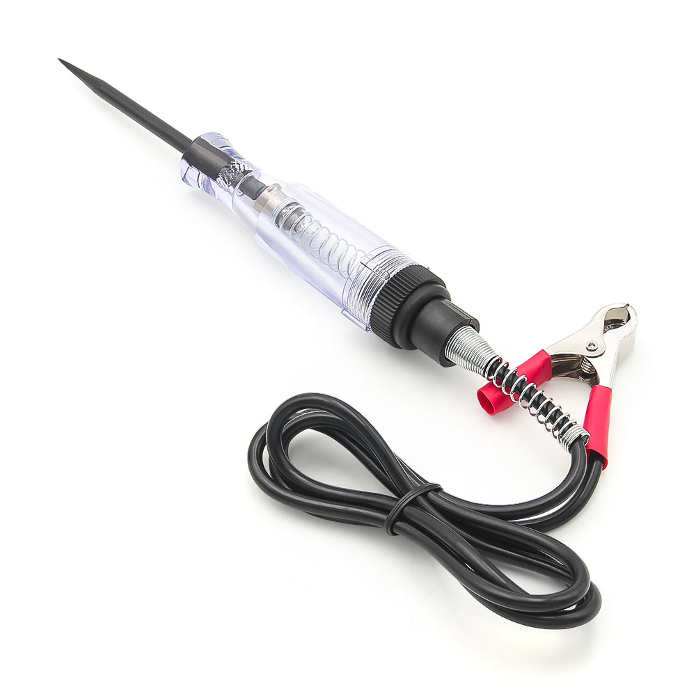 Circuit Test Pencil - 6-24V Spannung Circuit-Tester Diagnose Test Werkzeuge