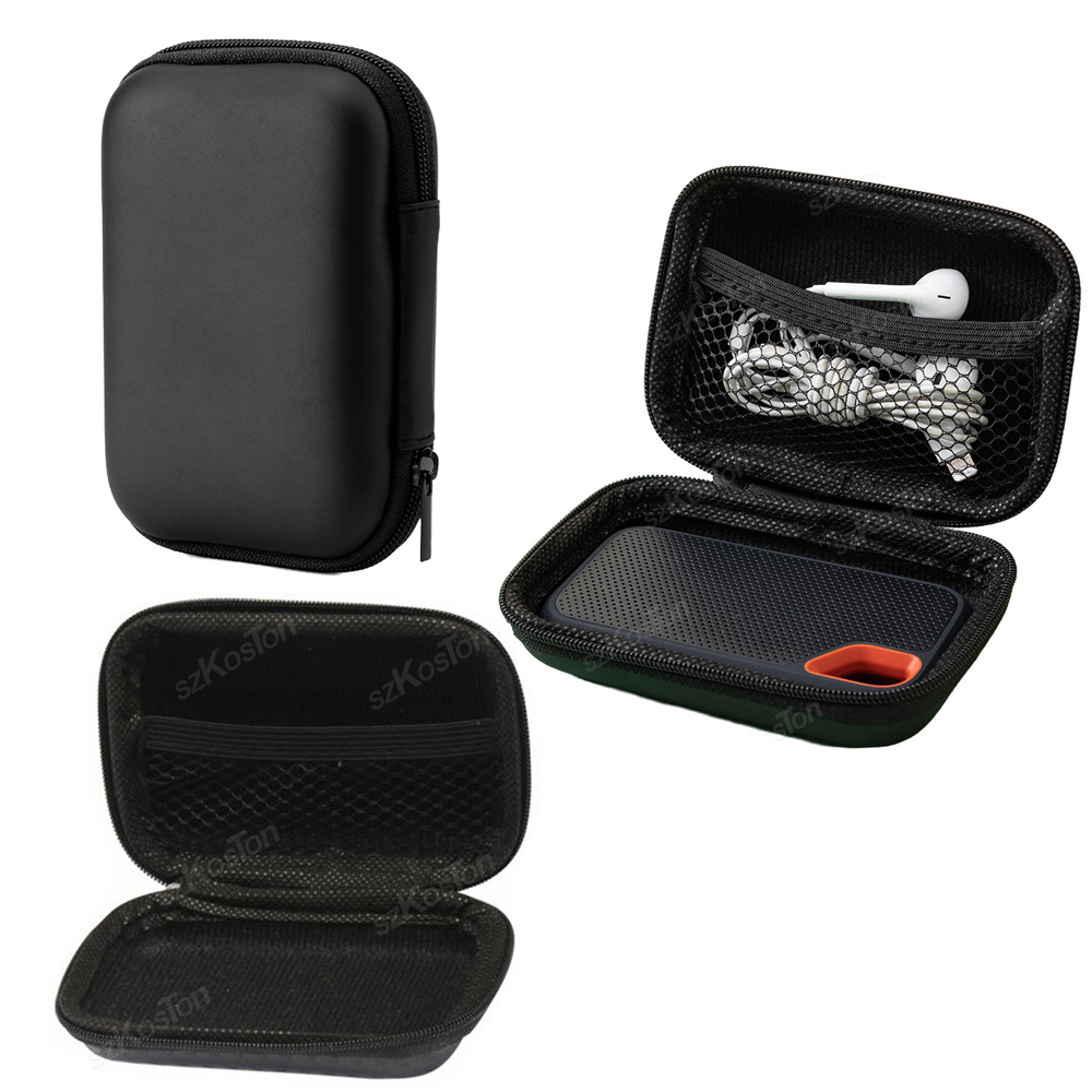 Gopro Action Camera Hero 11 Black - Mini-Aufbewahrungstasche für GoPro Hero 13 12