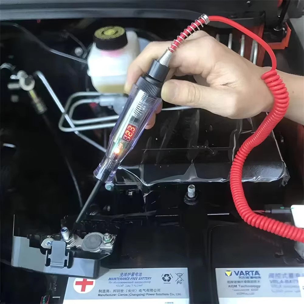 3-120V Auto-LKW-Spannungsprüfe – Circuit Test Pencil Bewertung und Preis