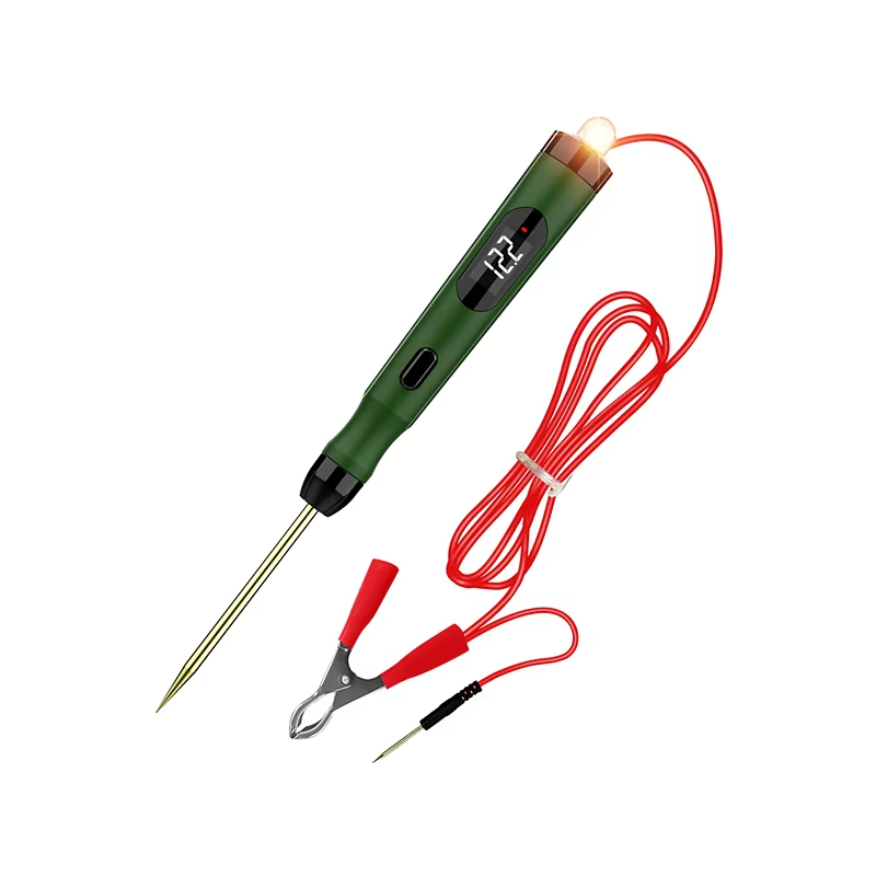 Spannungsprüfstift P50 Auto-St – Circuit Test Pencil Bewertung und Preis
