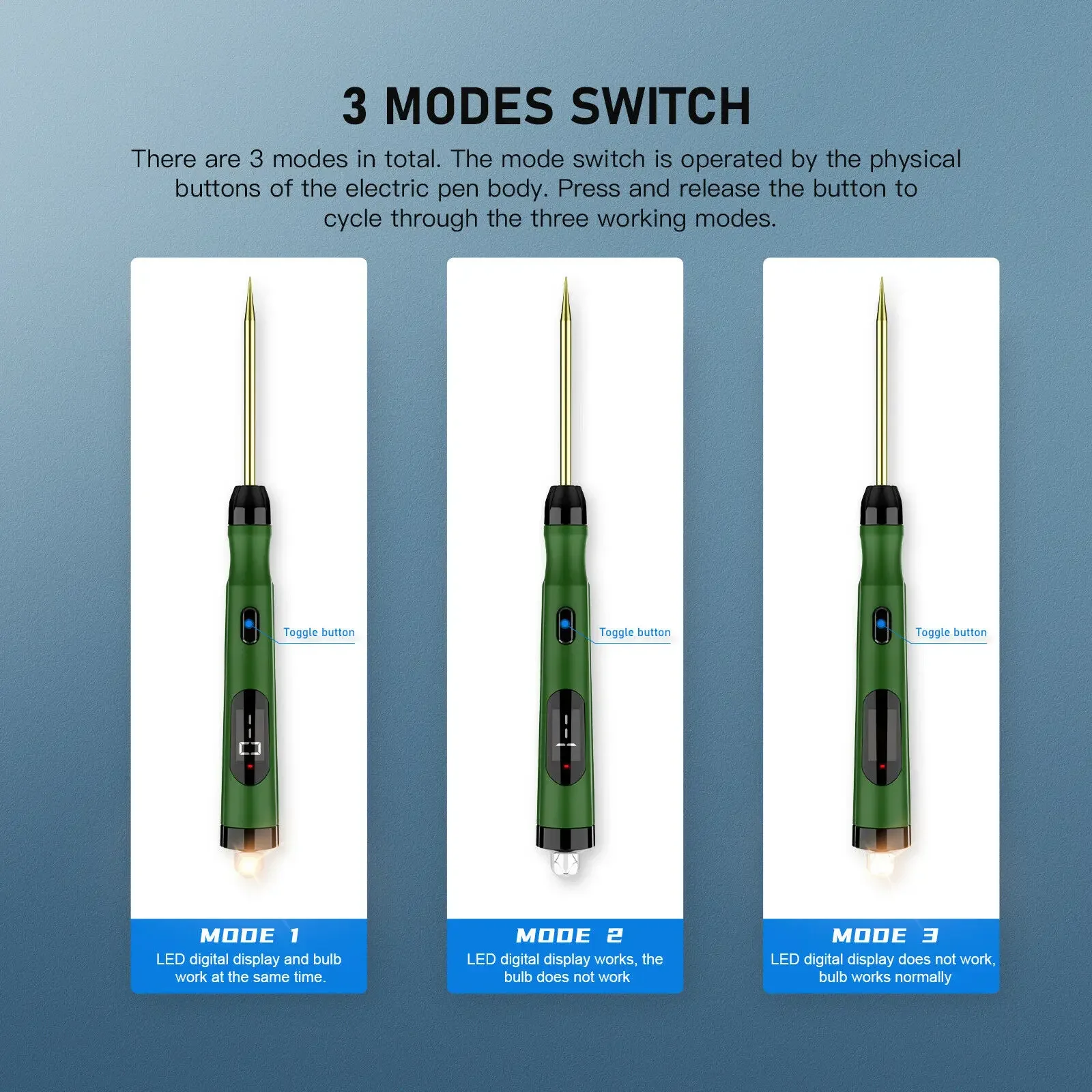Spannungsprüfstift P50 Auto-St – Circuit Test Pencil Bewertung und Preis