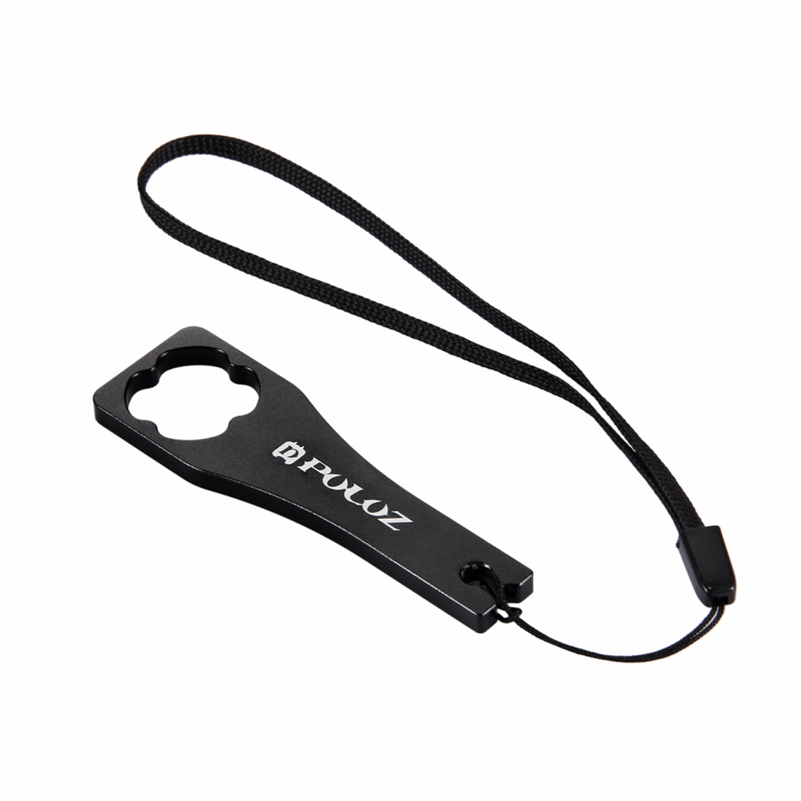 PULUZ CNC-Aluminiumlegierung f – Gopro Action Camera Hero 11 Black Bewertung und Preis