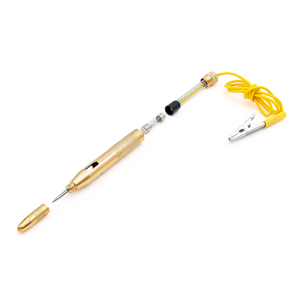 Hochwertiger Auto-Lichtkreis-T – Circuit Test Pencil Bewertung und Preis