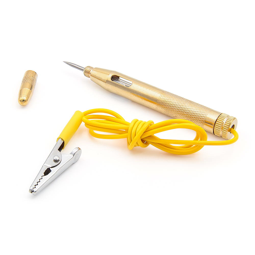 Hochwertiger Auto-Lichtkreis-T – Circuit Test Pencil Bewertung und Preis