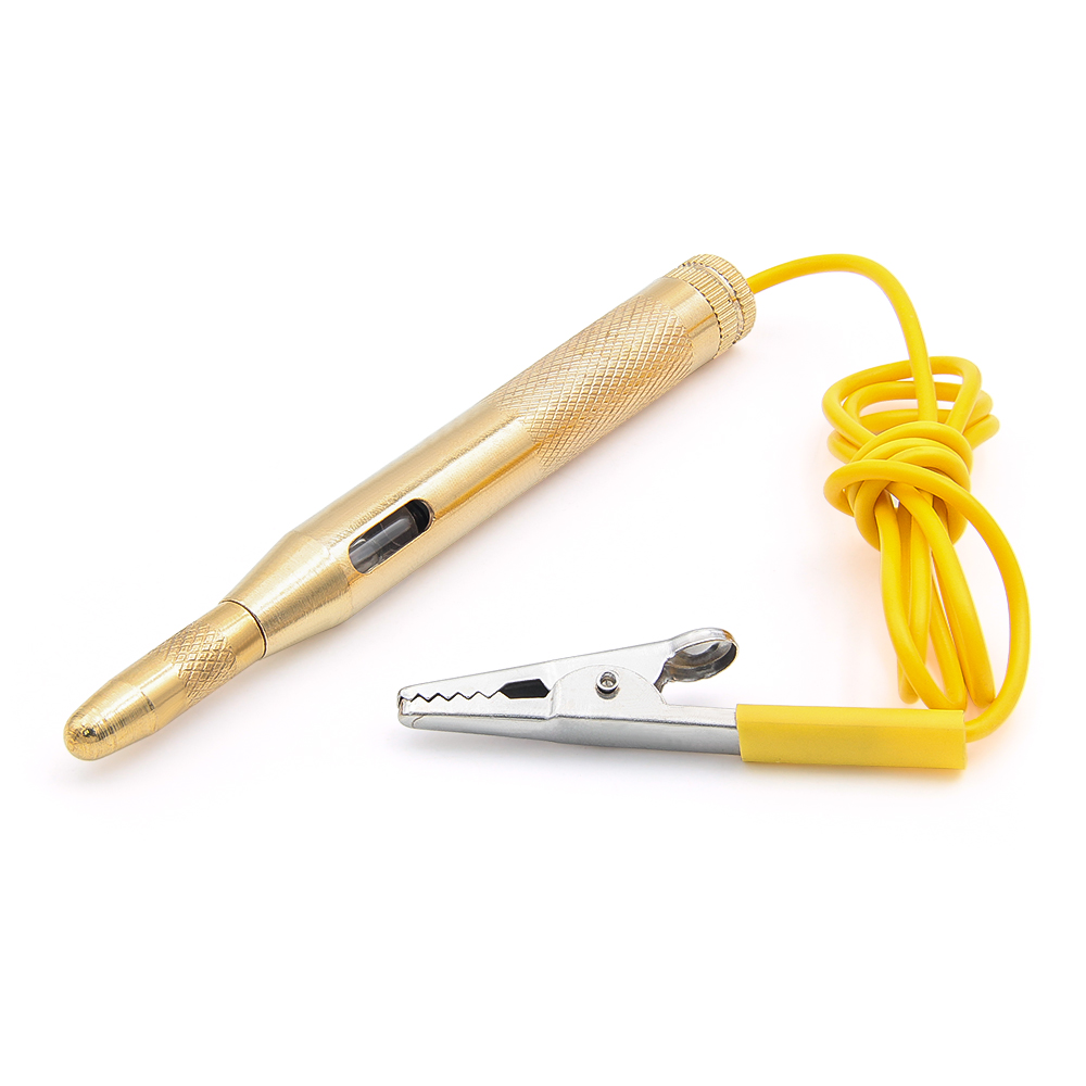 Hochwertiger Auto-Lichtkreis-T – Circuit Test Pencil Bewertung und Preis