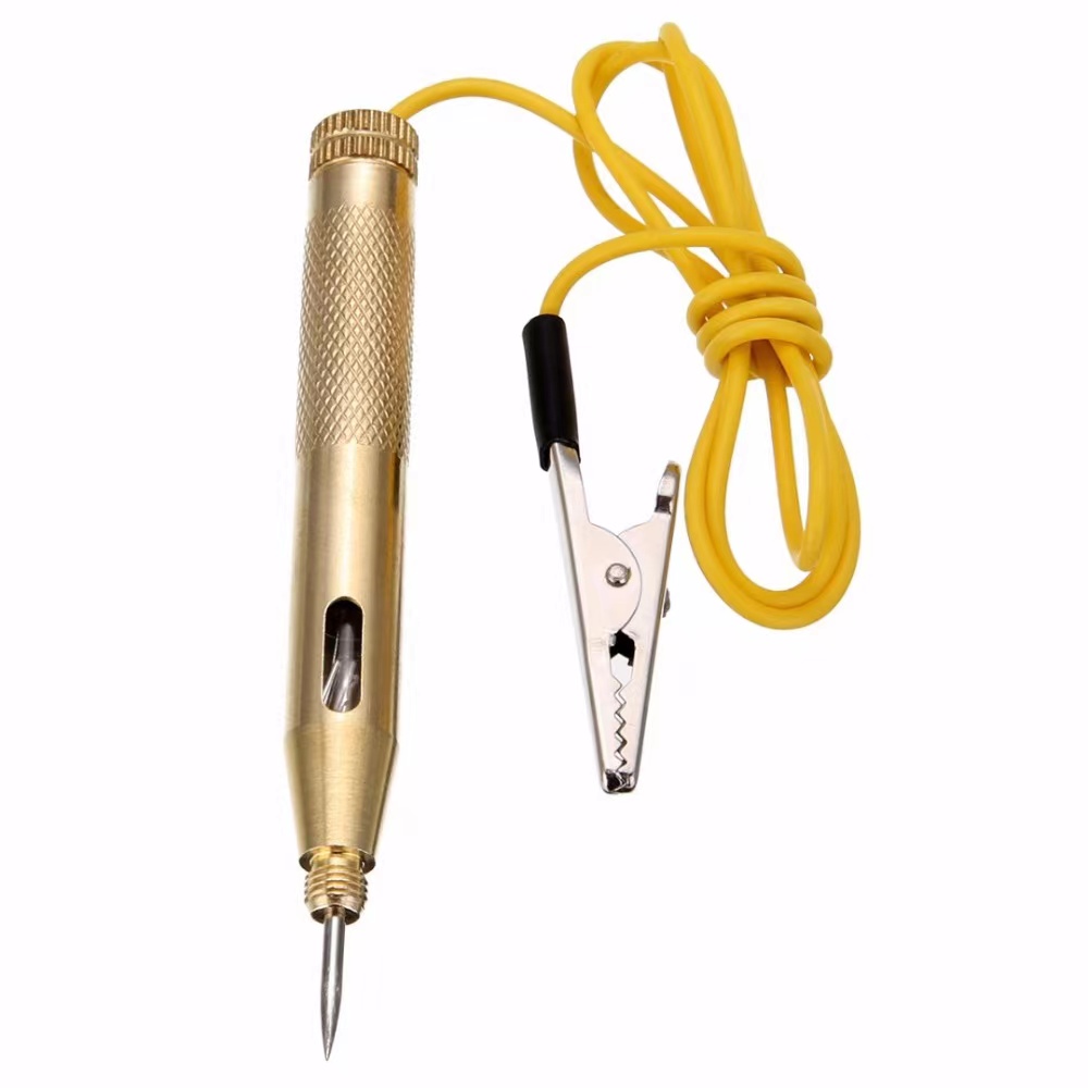 Auto Auto Lichtsc haltung Test – Circuit Test Pencil Bewertung und Preis
