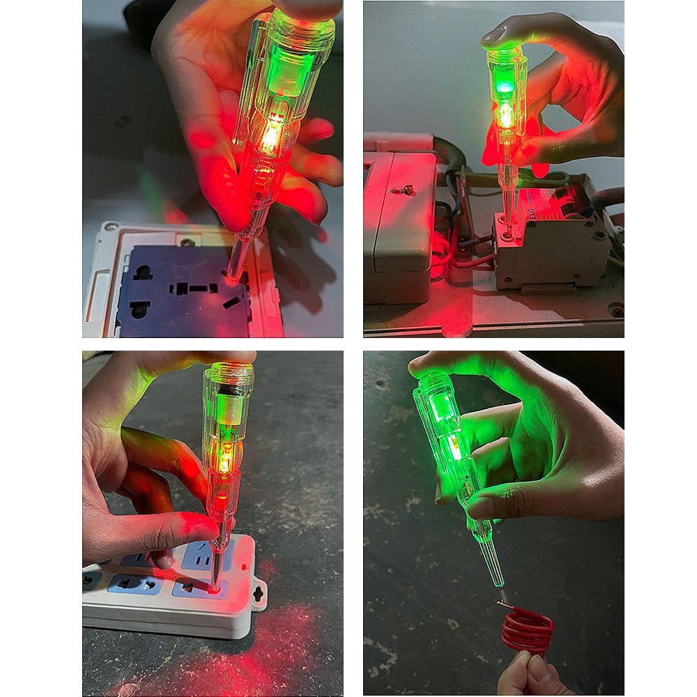 Multifunktions Test Bleistift  – Circuit Test Pencil Bewertung und Preis