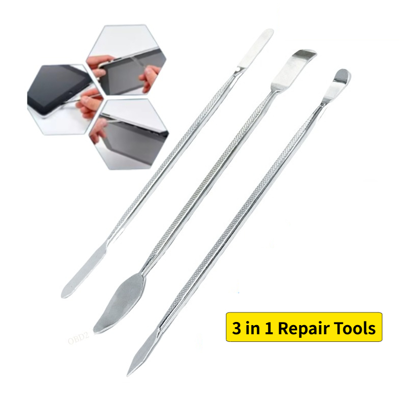 3 IN 1 Reparatur Werkzeuge Set – Electronics Repair Business Bewertung und Preis