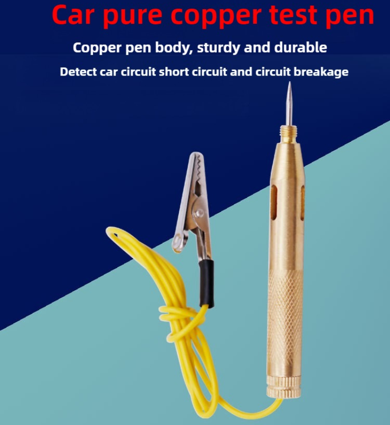 Praktische Neue Test Stifte Au – Circuit Test Pencil Bewertung und Preis