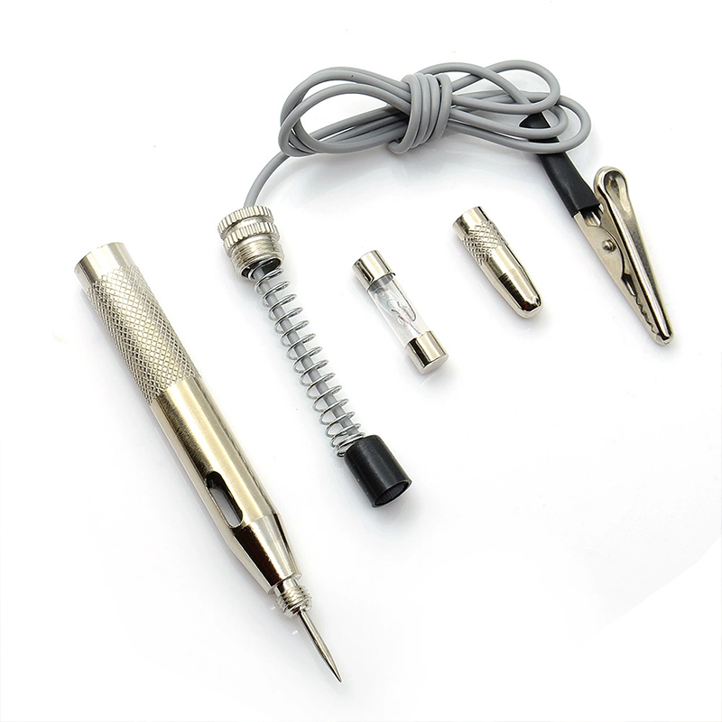 Praktische Neue 6V/12V/24V Son – Circuit Test Pencil Bewertung und Preis