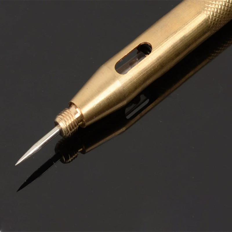 Praktische Neue 6V/12V/24V Son – Circuit Test Pencil Bewertung und Preis
