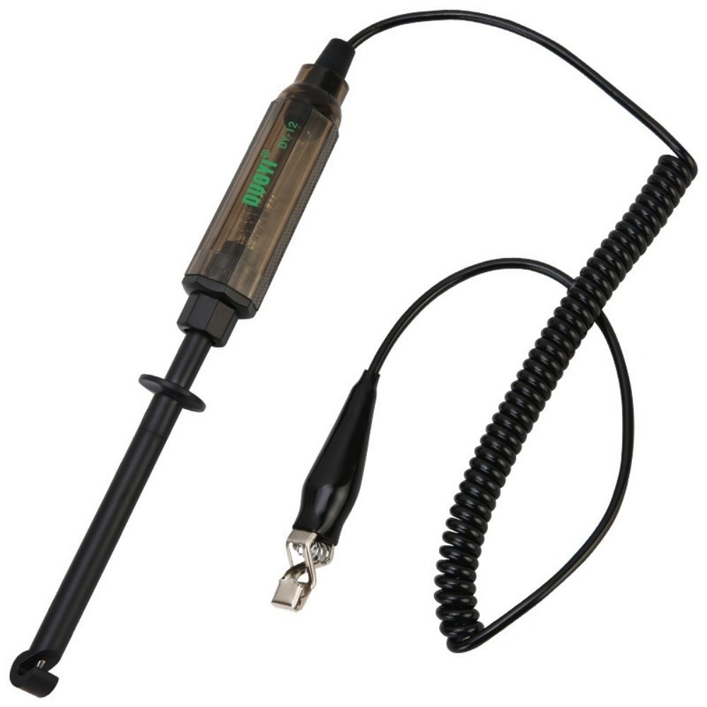 DC 6V/12V/24V Stromkreisprüfge – Circuit Test Pencil Bewertung und Preis