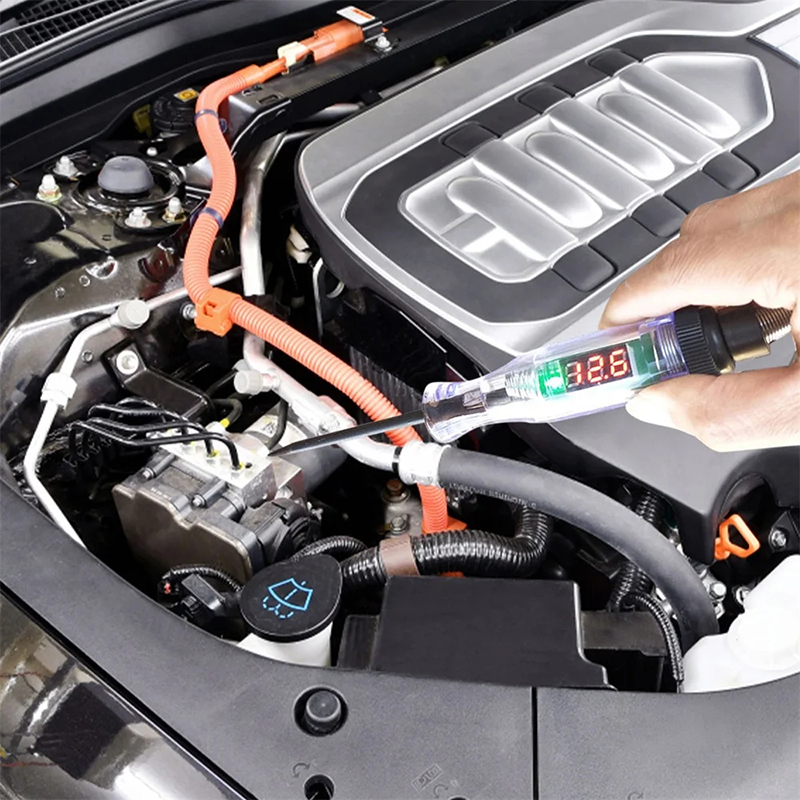 LKW-Spannungskreistester für A – Circuit Test Pencil Bewertung und Preis