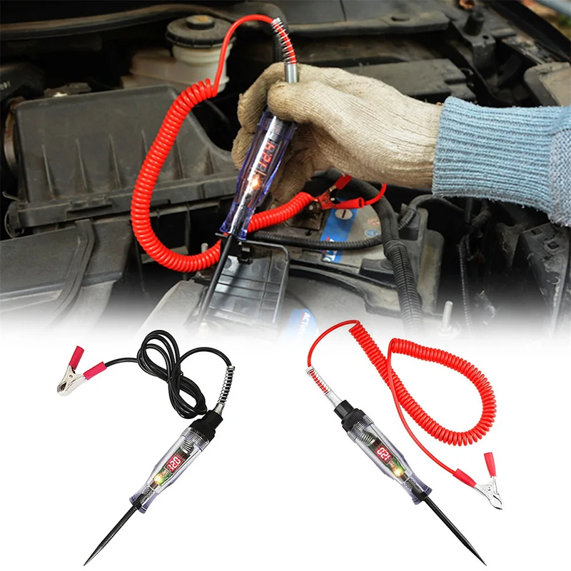 LKW-Spannungskreistester für A – Circuit Test Pencil Bewertung und Preis