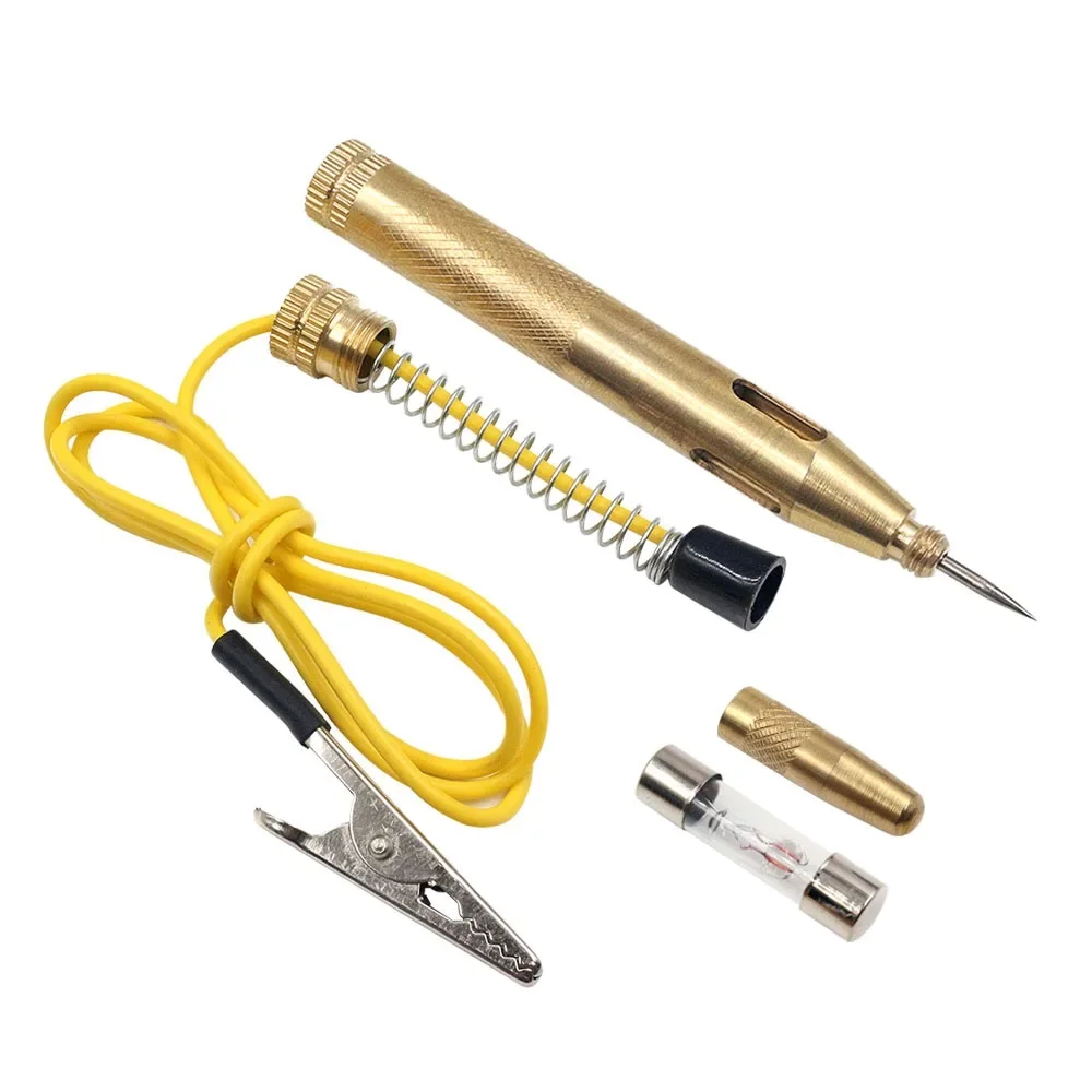 Praktische neue Tests tifte Au – Circuit Test Pencil Bewertung und Preis