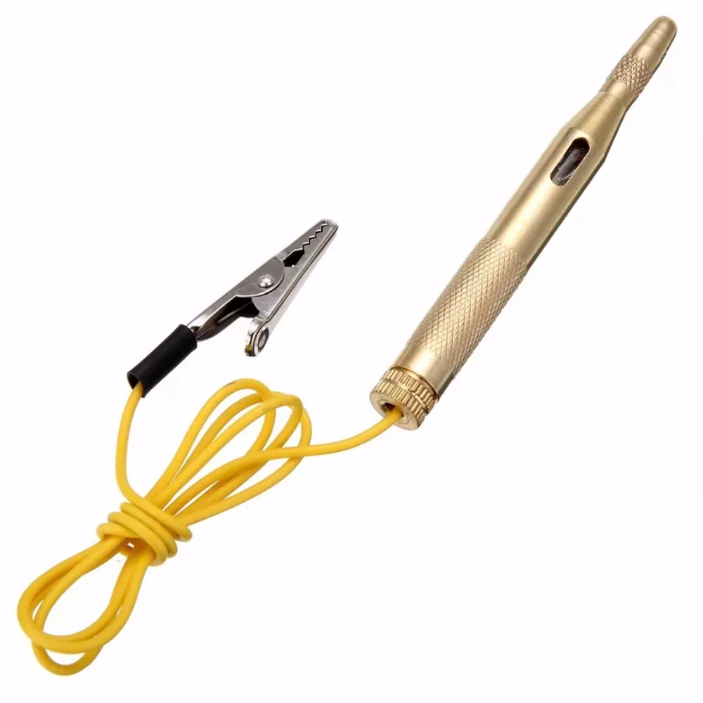 Praktische neue Tests tifte Au – Circuit Test Pencil Bewertung und Preis