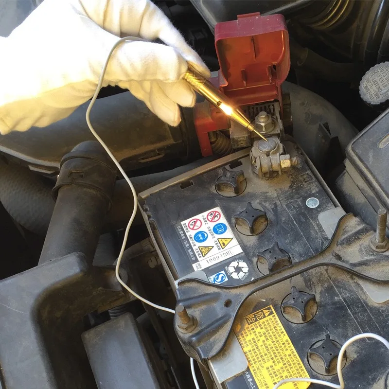 Praktische neue Tests tifte Au – Circuit Test Pencil Bewertung und Preis