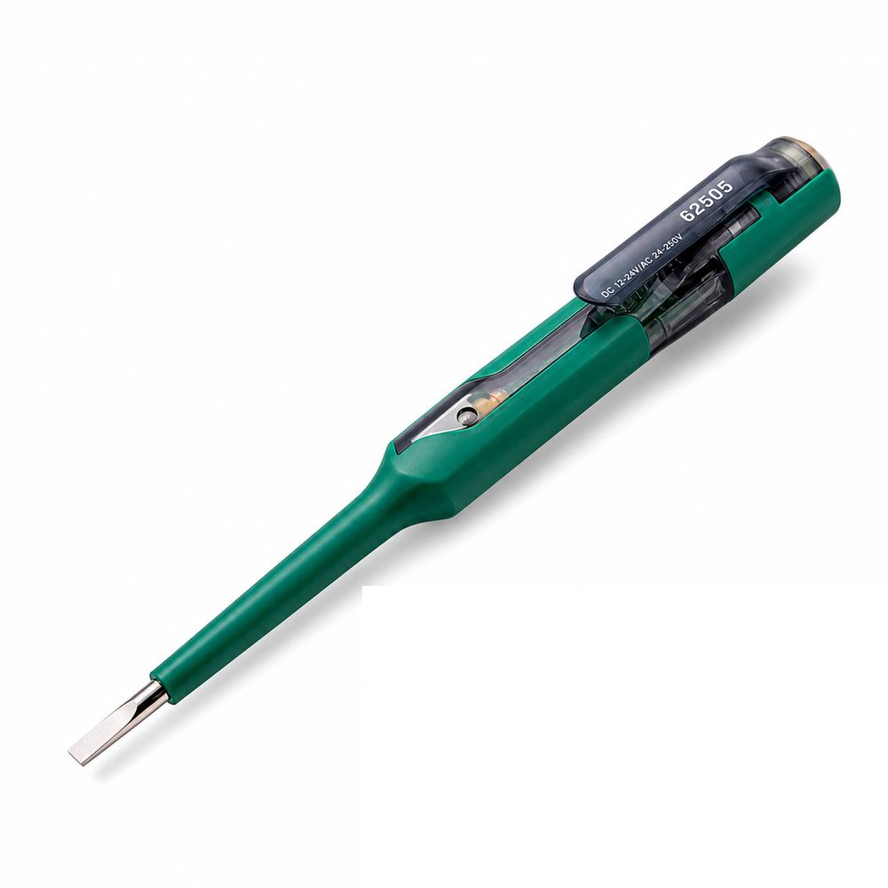 LED-Anzeige Spannungsprüfer St – Circuit Test Pencil Bewertung und Preis