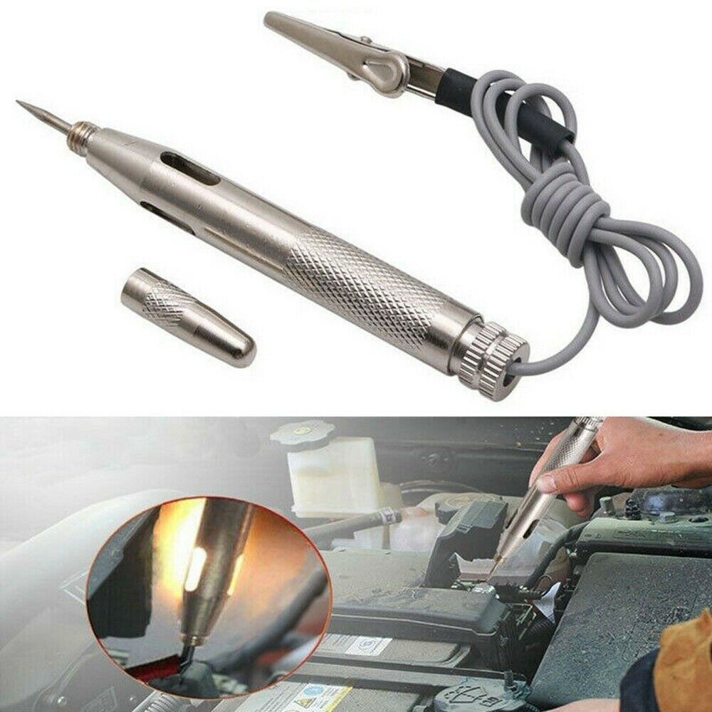 Auto-Stromkreis-Sicherungsspan – Circuit Test Pencil Bewertung und Preis