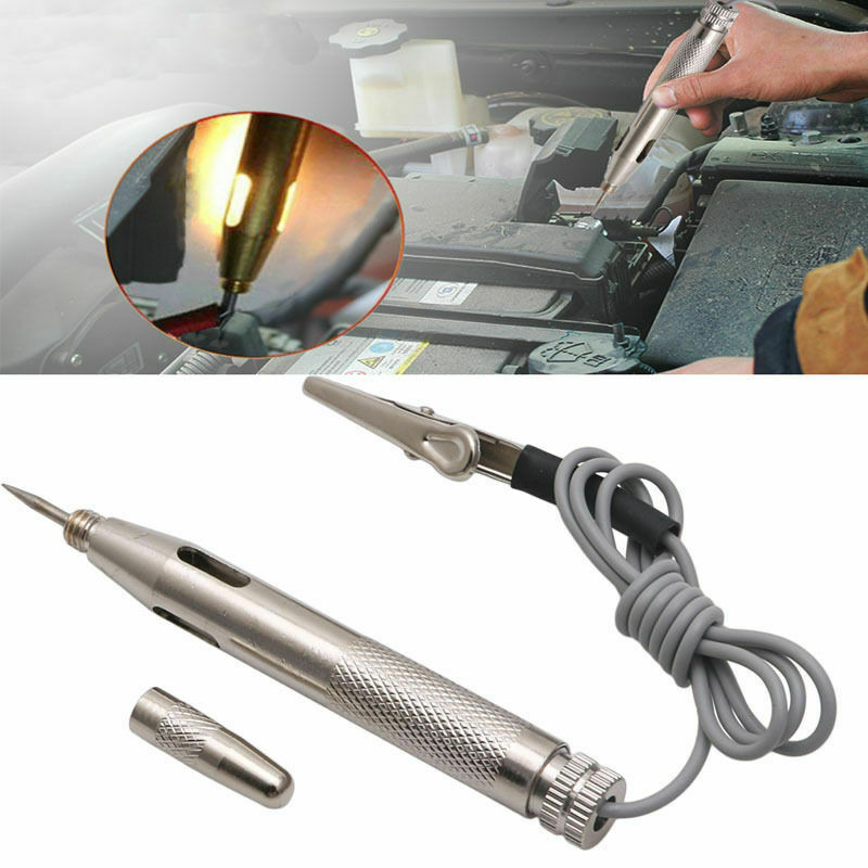 Auto-Stromkreis-Sicherungsspan – Circuit Test Pencil Bewertung und Preis