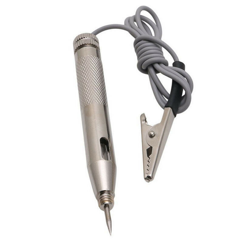 Auto-Stromkreis-Sicherungsspan – Circuit Test Pencil Bewertung und Preis