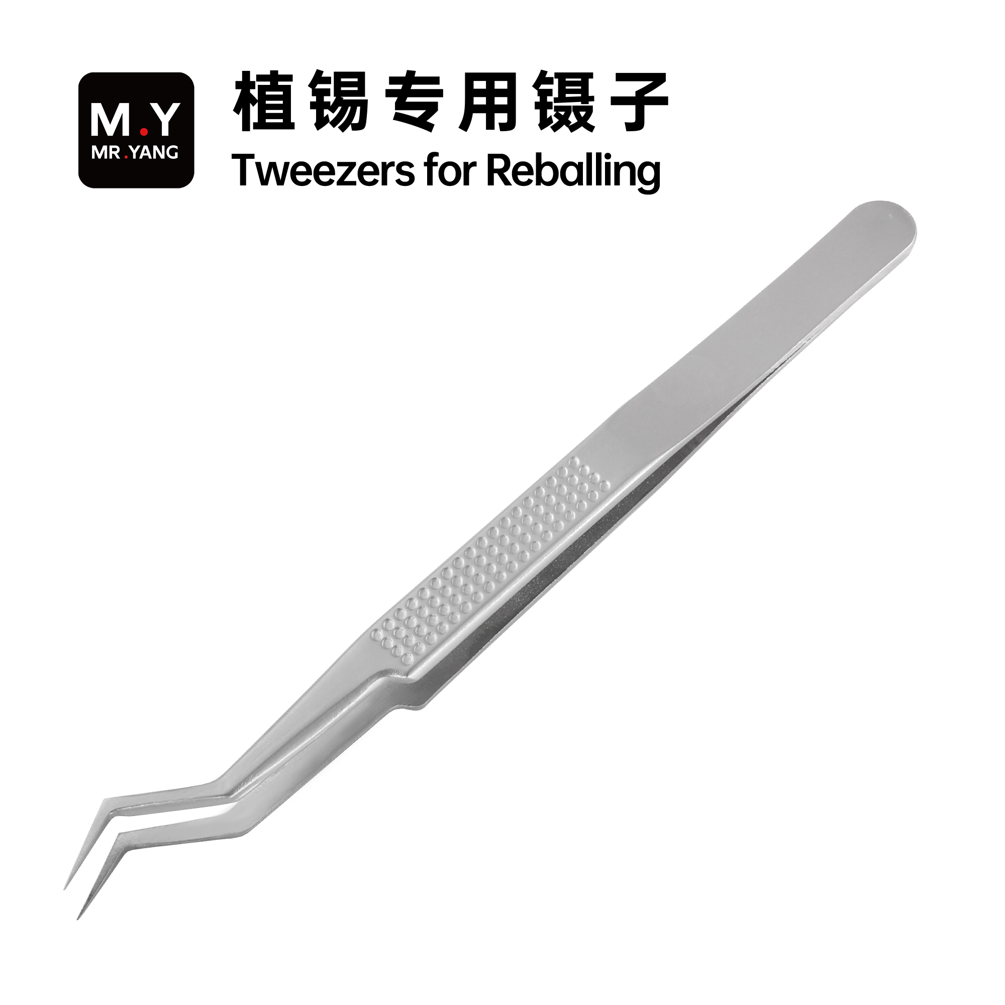 YCS MY-Plating Zinn-Pinzette a – Electronics Repair In My Area Bewertung und Preis