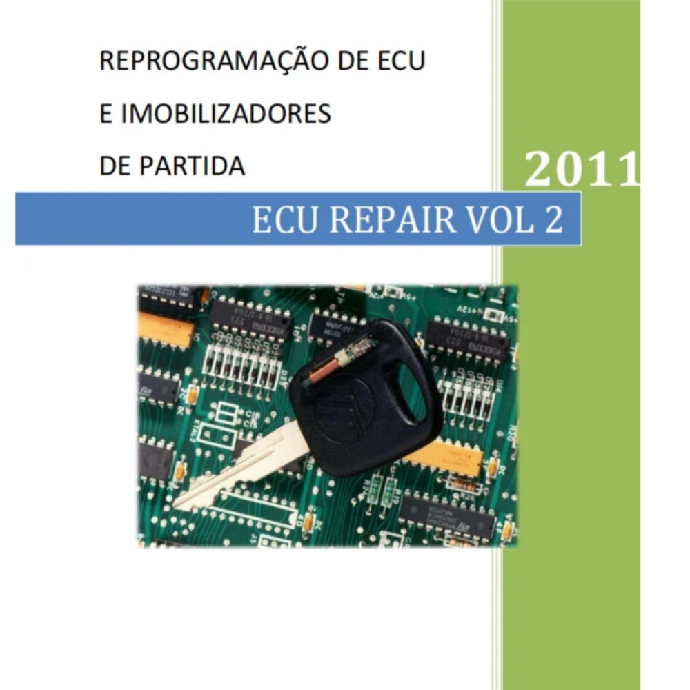 ECU-Reparatur Advanced Course  – Electronics Repair Guide Bewertung und Preis