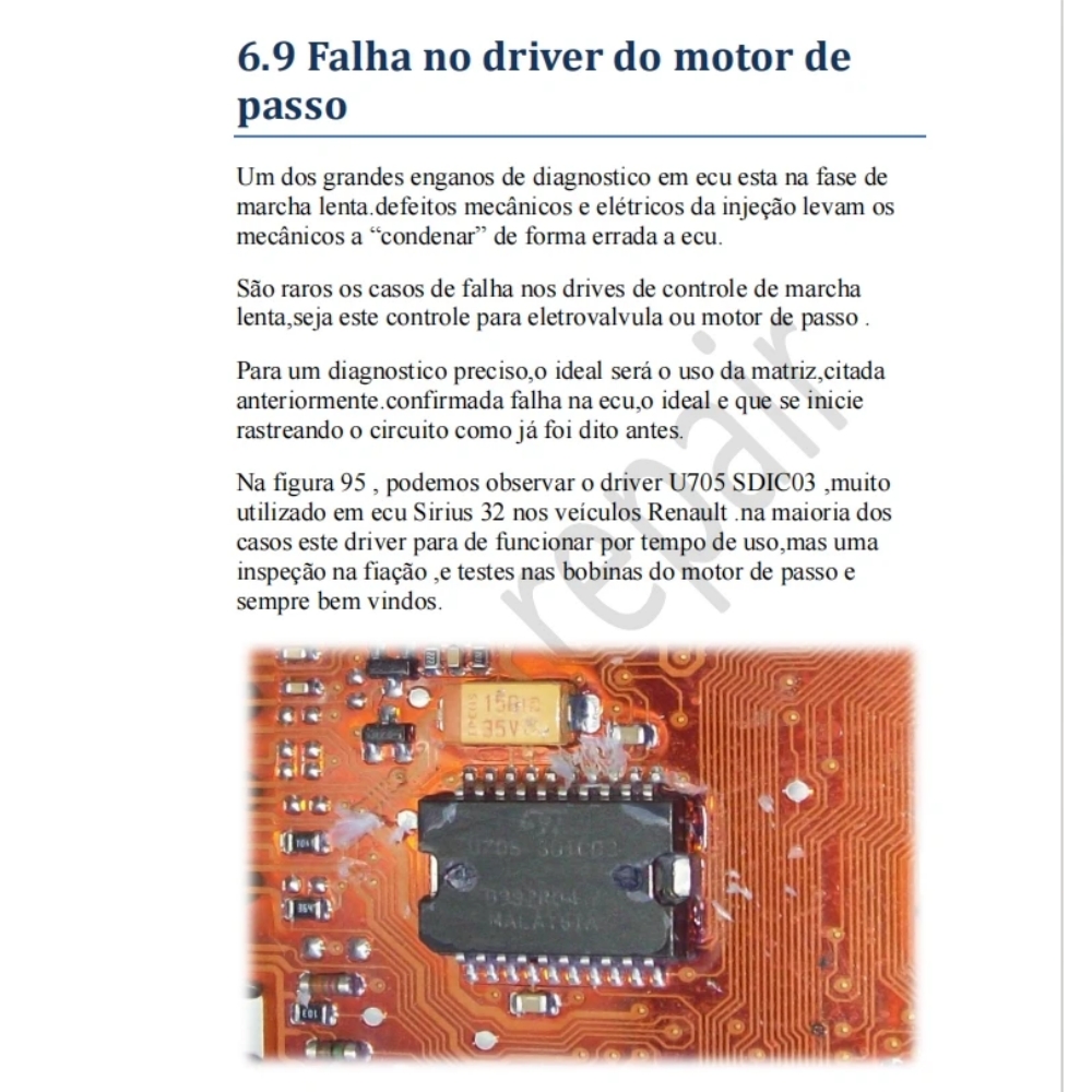 ECU-Reparatur Advanced Course  – Electronics Repair Guide Bewertung und Preis