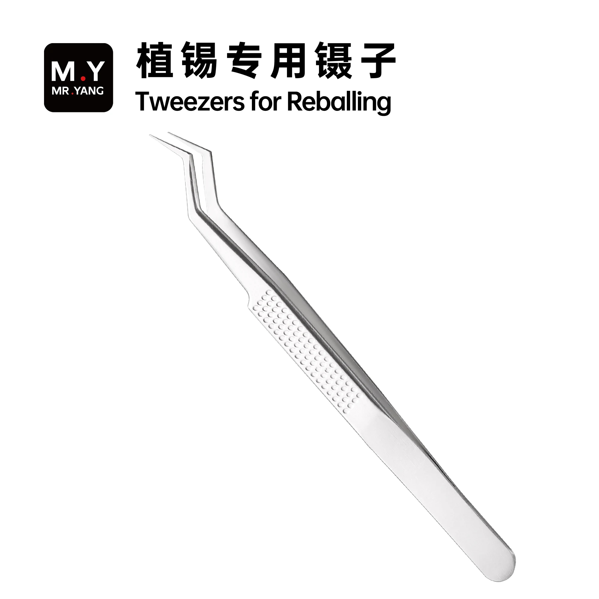 YCS MY-Plating Zinnpinzette au – Electronics Repair In My Area Bewertung und Preis