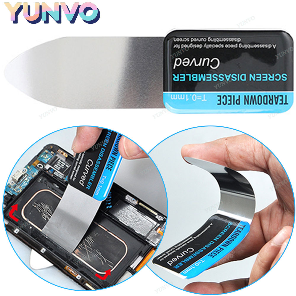Handy-Reparatur-Schraubendrehe – Electronics Repair Business Bewertung und Preis