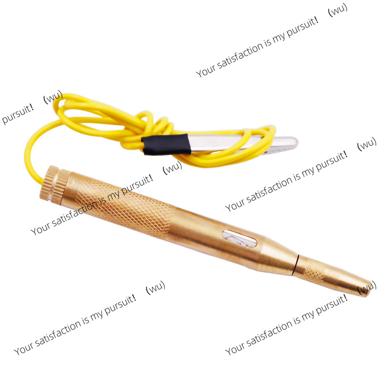 Praktische Neue Test Stifte Au – Circuit Test Pencil Bewertung und Preis