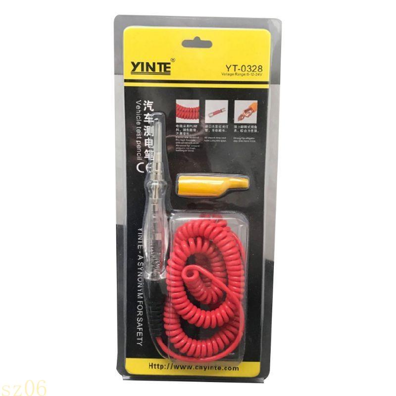Q2Q4 Car Test Tool Messstift f – Circuit Test Pencil Bewertung und Preis