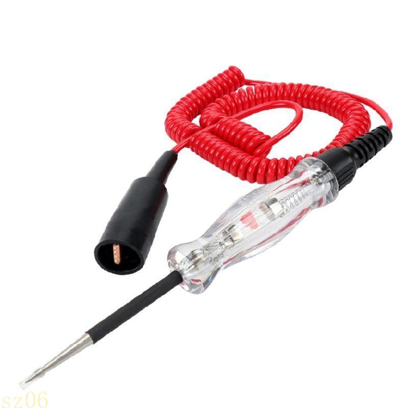Q2Q4 Car Test Tool Messstift f – Circuit Test Pencil Bewertung und Preis
