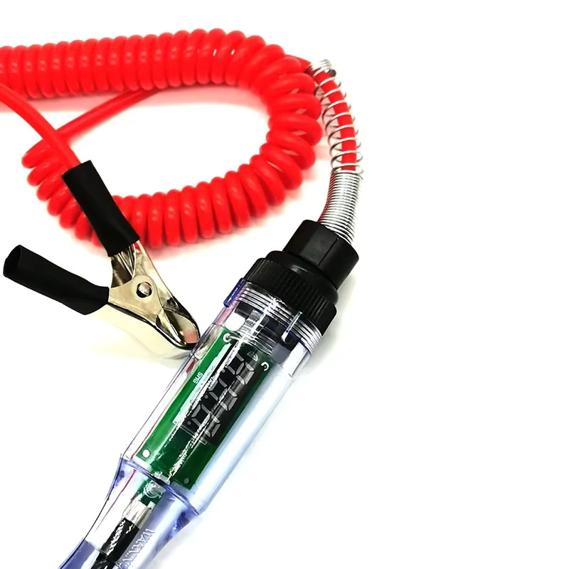 Auto Lkw Spannung Circuit-Test – Circuit Test Pencil Bewertung und Preis