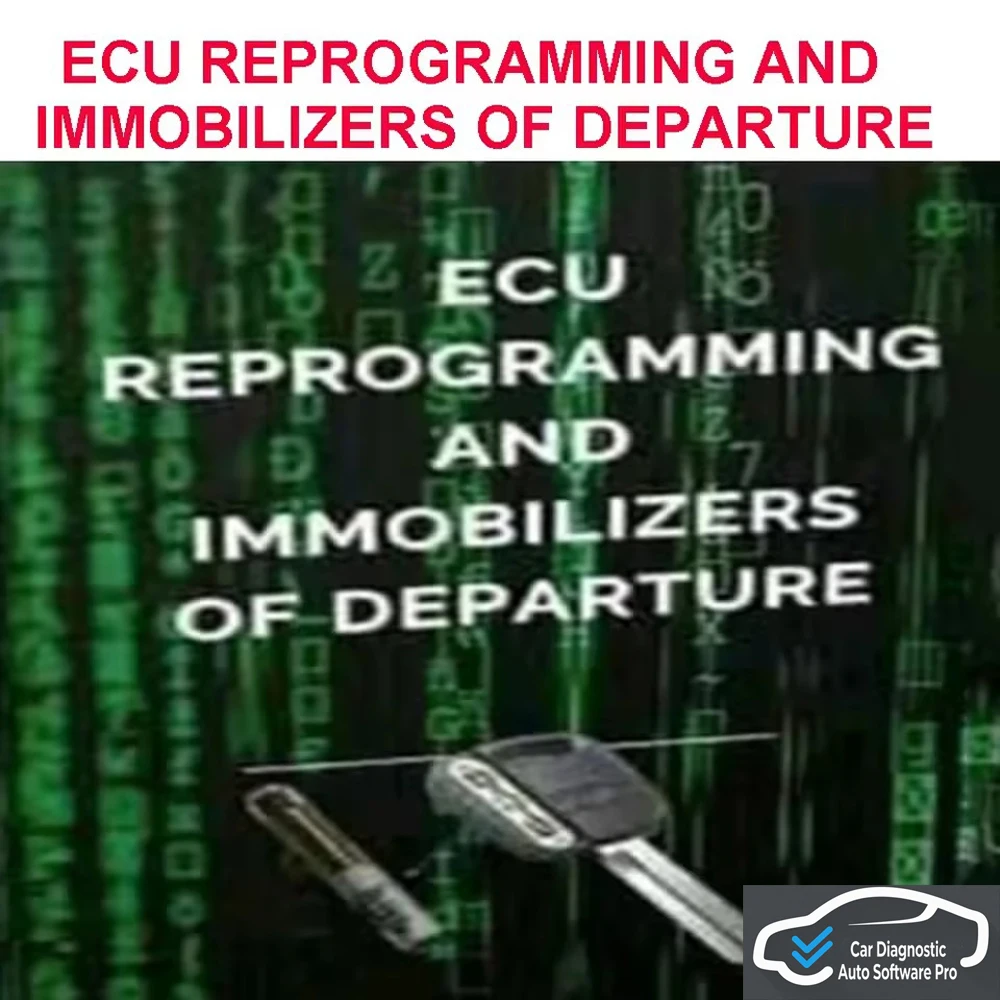 ECU-Reparaturhandbücher PDF Di – Electronics Repair Guide Bewertung und Preis