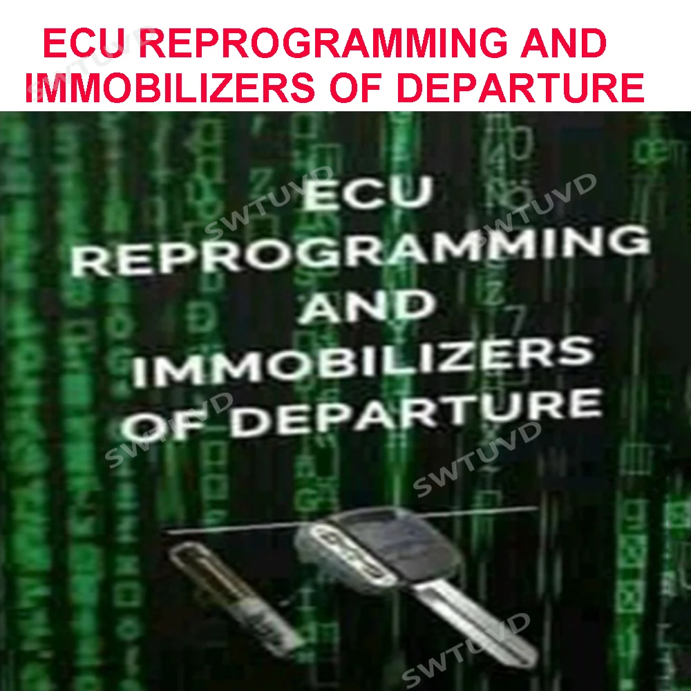 10 Stück Ecu Reparatur E-Book  – Electronics Repair Guide Bewertung und Preis