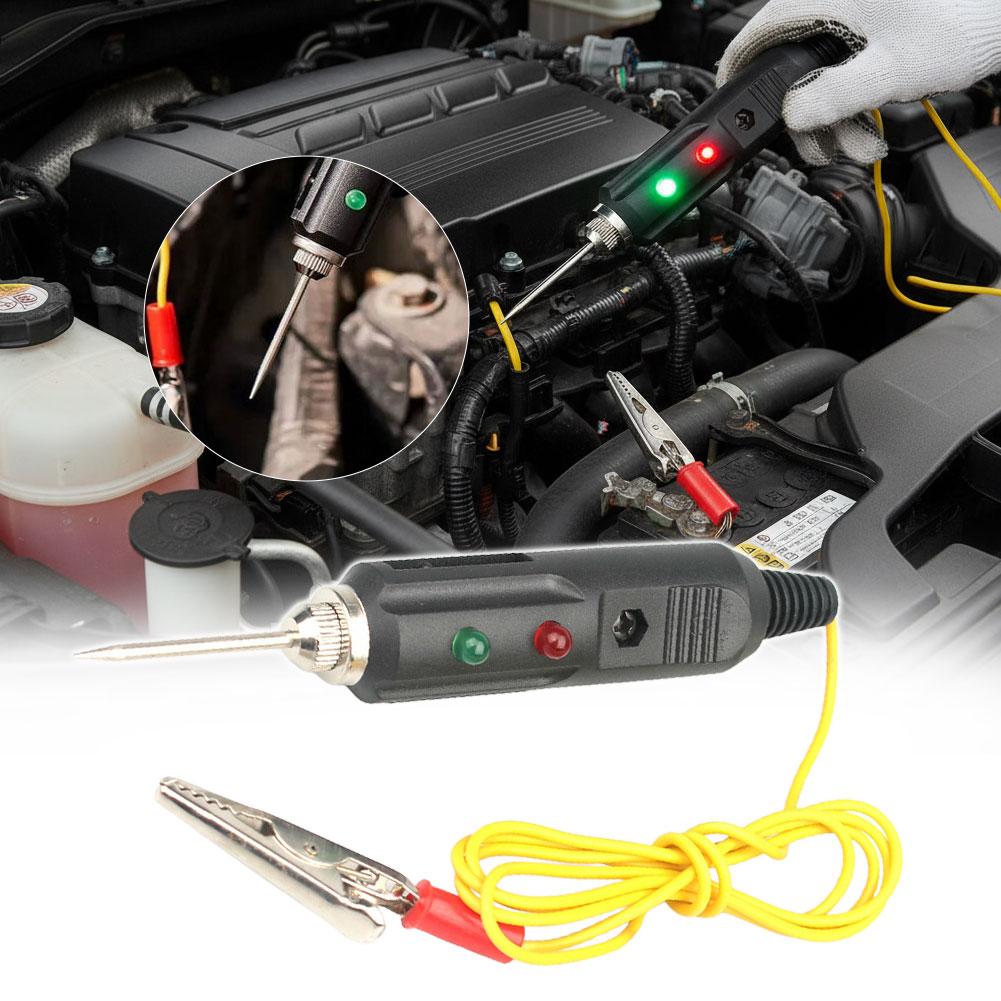 Auto-Spannungsprüfer-Stift 6V- – Circuit Test Pencil Bewertung und Preis