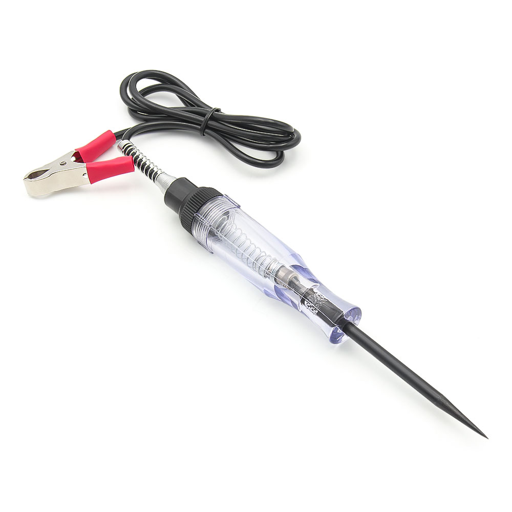 6-24V Spannung Circuit-Tester  – Circuit Test Pencil Bewertung und Preis
