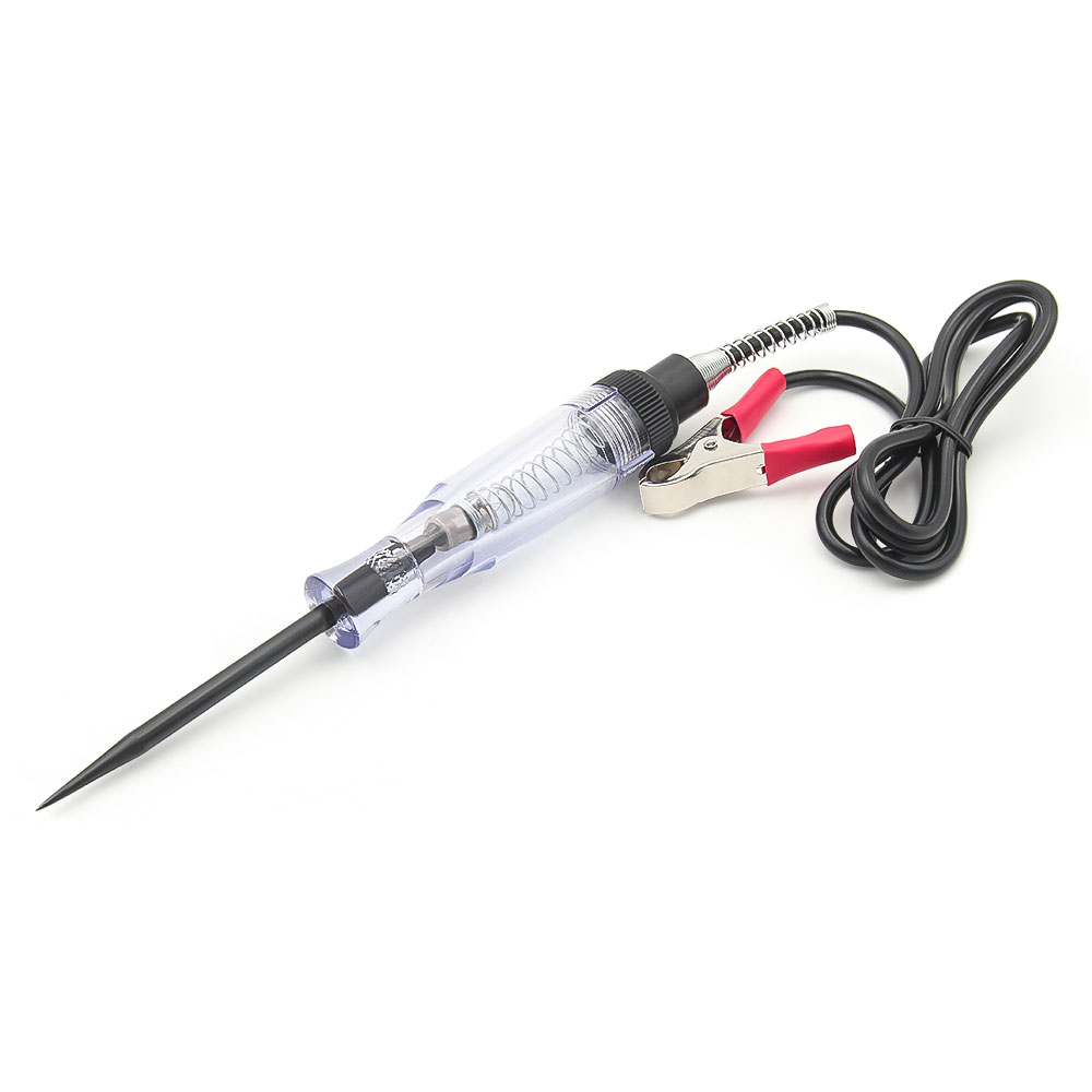 6-24V Spannung Circuit-Tester  – Circuit Test Pencil Bewertung und Preis