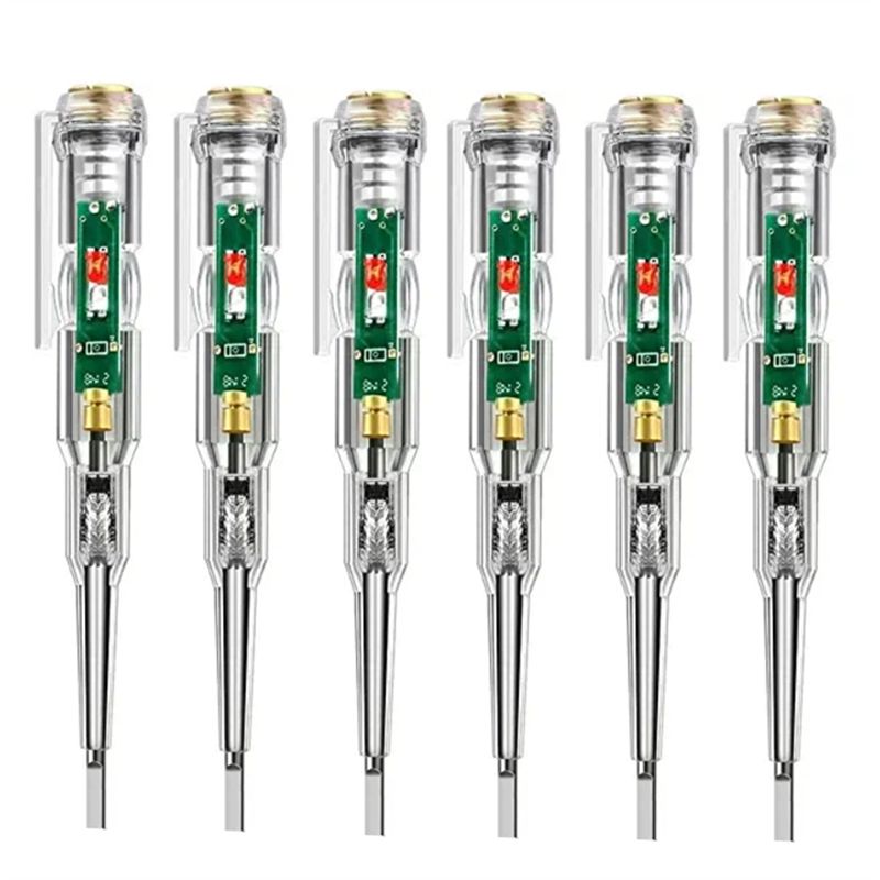 KYCOR-6er-Pack Spannungsprüfer – Circuit Test Pencil Bewertung und Preis