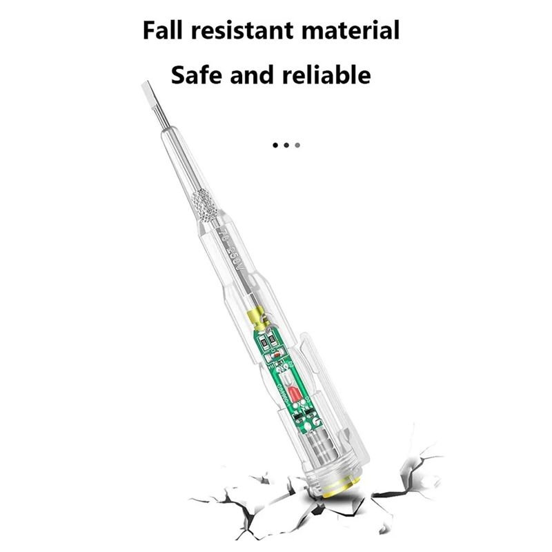 KYCOR-6er-Pack Spannungsprüfer – Circuit Test Pencil Bewertung und Preis